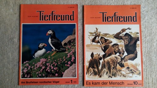 Zeitschrift der kleine - zeitschrift,