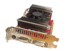 Gainward geforce 9800 gtx plus - gainward,