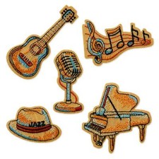 Mono Quick 0606x Vintage Musik