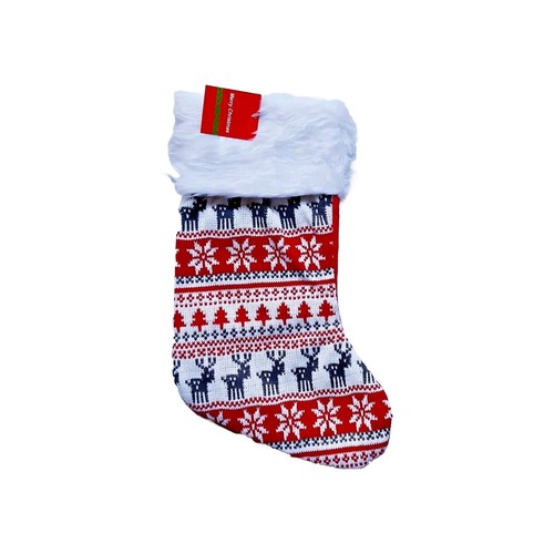 Nikolausstiefel