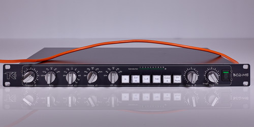 Audio bc2 mastering - tk,