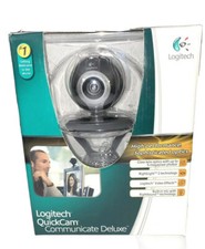 Logitech Quickcam Communicate