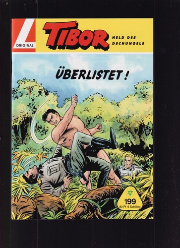 Tibor 198 199 - +,