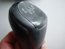 Schaltknauf 5Gang Seat Ibiza 6L 5türig Sport 1.4 16V 2008  Int: CL   6L0711113AE