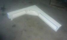 Fiat Ducato Wohnwagen Dethleffs Ablagefach Dusche oben Fächer