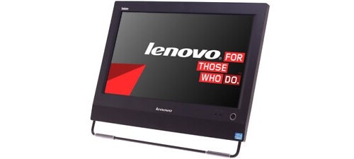 Lenovo thinkcentre m71z - thinkcentre,
