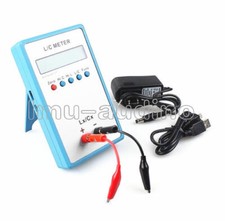 L/C Meter LCR LC200A