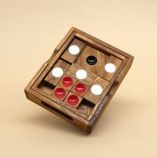 KHUN PAN MINI - kleines