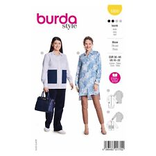 Burda Style Schnittmuster Nr