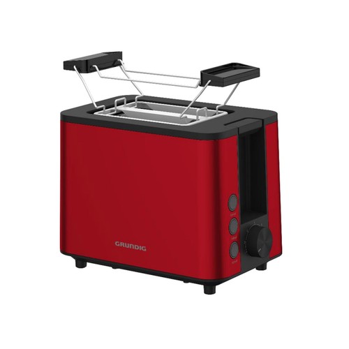 Grundig 8340 toaster - grundig,
