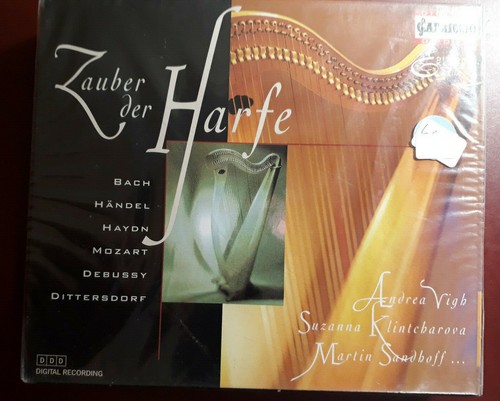 Zauber der - a.v-zauber,