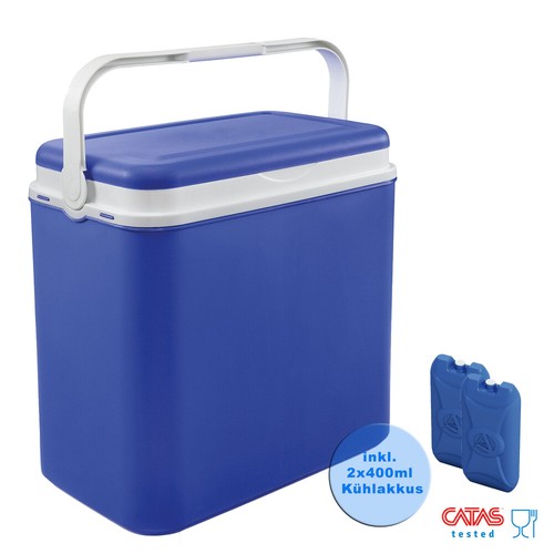 24l kühlbox passive - kühlbox,