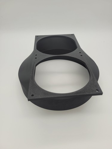 Innosilicon shroud 2x12cm - shroud,