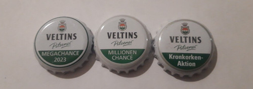 Veltins aktion limitiert - veltins,