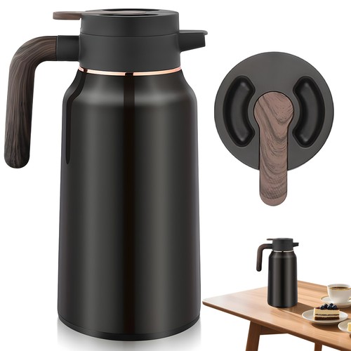 Thermoskanne isolierkanne - 2l,