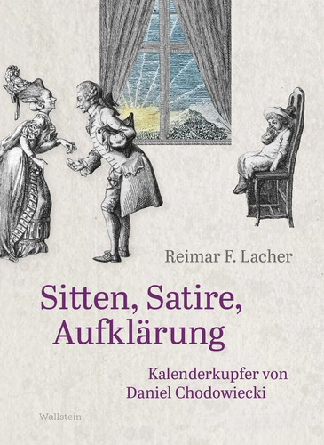 Sitten satire aufklärung - sitten,,