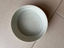 Tupperware Tupper  rund grau