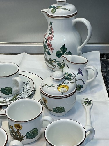 Villeroy boch botanica vitro - villeroy+boch, +botanica+vitro