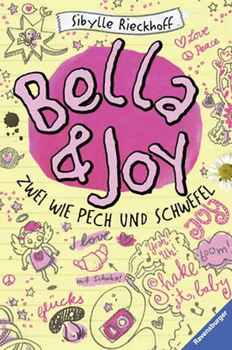 Bella und joy - zwei, pech