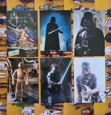 STAR WARS 1980 EMPIRE STRIKES