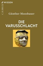Die Varusschlacht | Günther