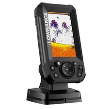 Lowrance Eagle 4x Echolot