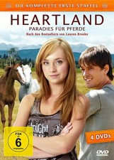 Heartland - Paradies für