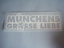 TSV 1860 München orginal