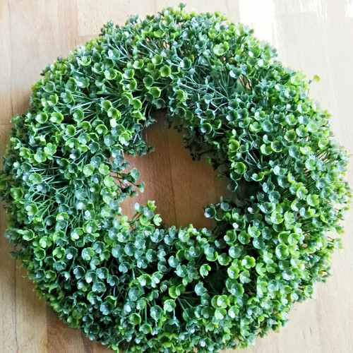 Deko kranz tischkranz 30cm - tischkranz,