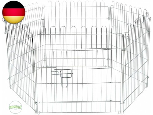 Kerbl pet freigehege 5 x - freigehege,,