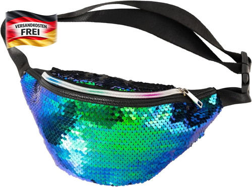 Glitzertasche damen mit - damen,