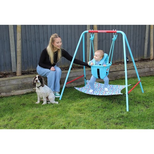 Fisher price bounce swing - fisher-price,