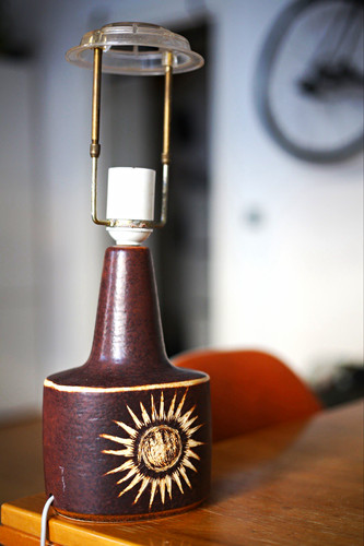Søholm tischlampe - søholm,