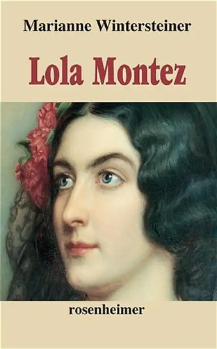 Lola montez - lola,