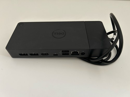Dell dockingstation usb - dell,