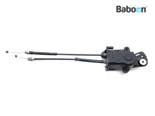 Auspuffklappe stellmotor bmw - auspuffklappe,
