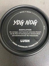 Lush Yog Nog Body Lotion 45 ml