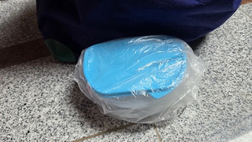 Tupperware frischekabinett - tupperware,