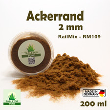 Ackerrand/RM109/Grasfaser/Mode
