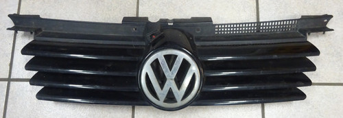 Kühlergrill frontgrill - kühlergrill,
