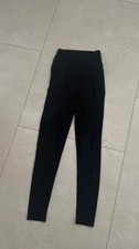 LES LUNES Damen Yoga Leggings