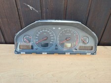 Tacho Kombiinstrument Volvo
