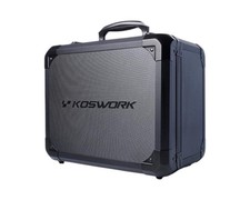 Koswork Senderkoffer Alu Mini