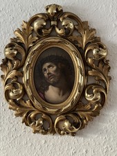 Orig altes ovales - orig.,