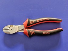 WÜRTH seitenschneider 180 mm
