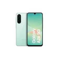 Samsung Galaxy A26 5G Mint