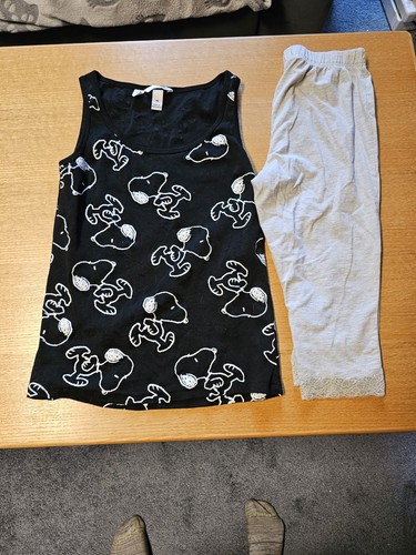 Snoopy peanuts sommer - peanuts,