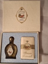 Mouson Lavendel Set mit Box