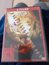 The Hills have Eyes 1 & 2 |