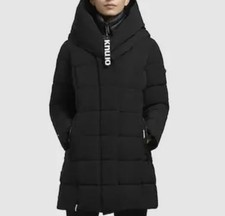 Khujo Tenx Winterdamenjacke Größe S